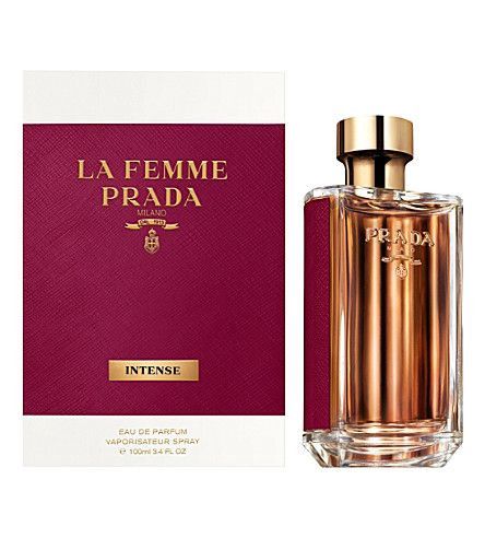 No Brand La Femme Intense ətir suyu qadınlar üçün, 100 ml — Bakı