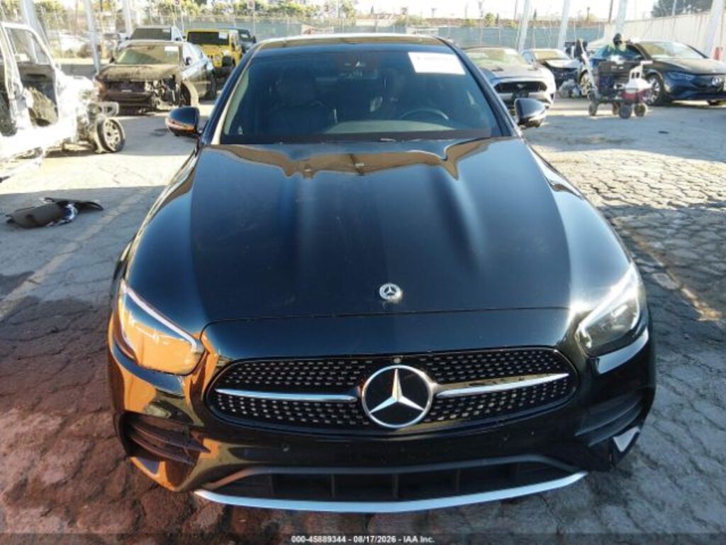 Mercedes E 300, 2.0 L, 2022 il, 188 251 km — Avtomobillər (11)