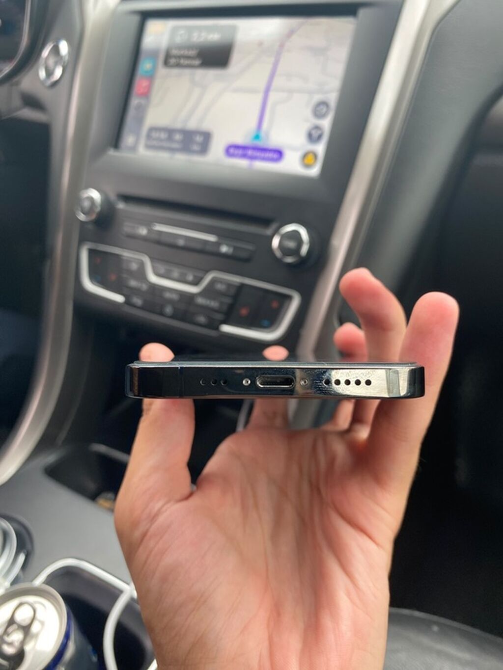 IPhone 12 Pro, 128 GB, Graphite, Face ID — Apple iPhone, Bakı (3)