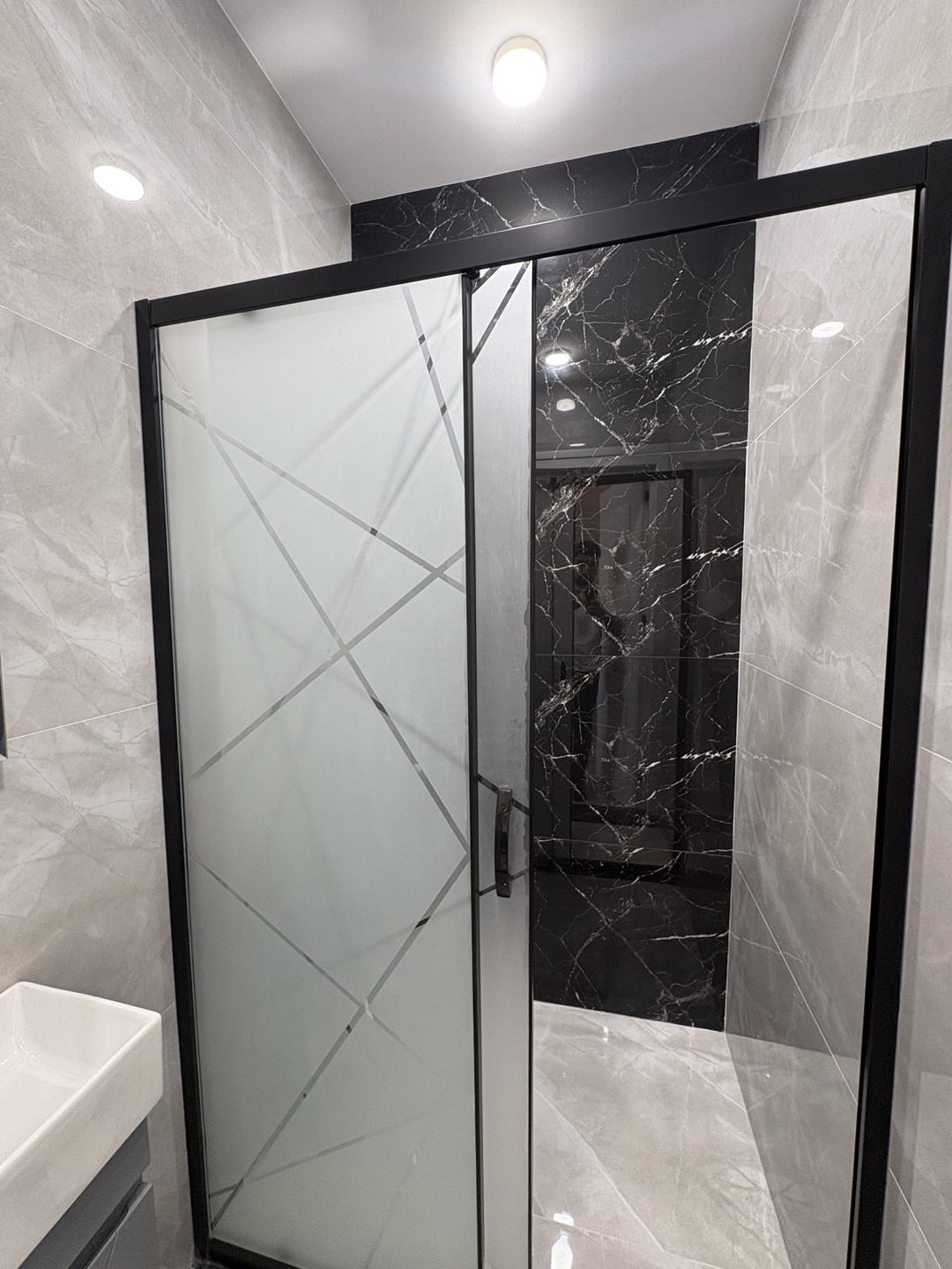 Satılır 3 otaqlı yeni tikili 110 m² — Mənzil, Bakı (10)
