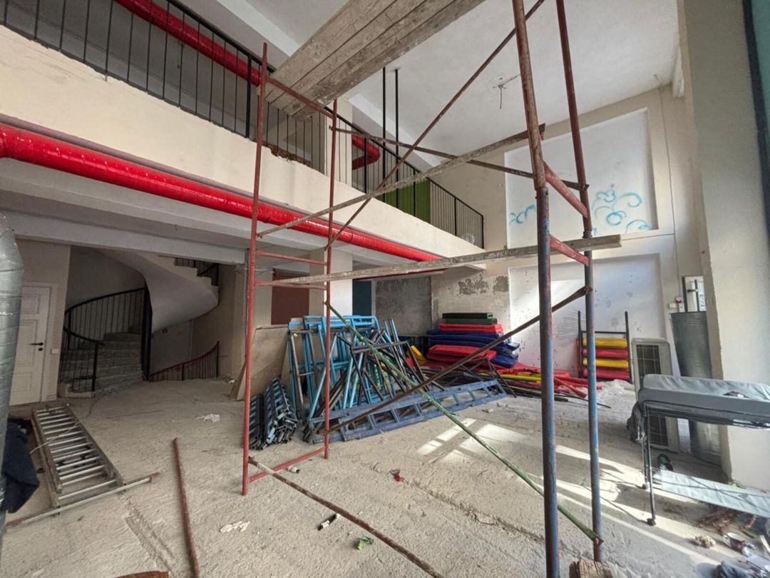 İcarəyə verilir obyekt 264 m² — Əmlak, Bakı (2)
