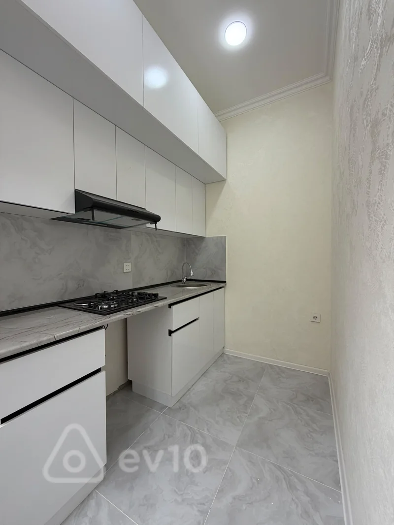 2 otaqlı mənzil, 41 m², Galubiyyə kücəsi, Xırdalan — Mənzil, Xırdalan (7)