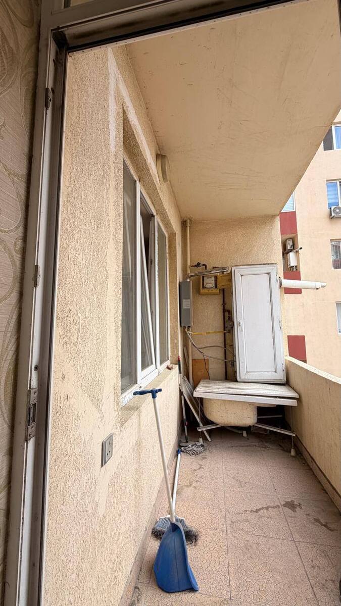 Satılır 2 otaqlı yeni tikili 52 m² — Mənzil, Bakı (7)
