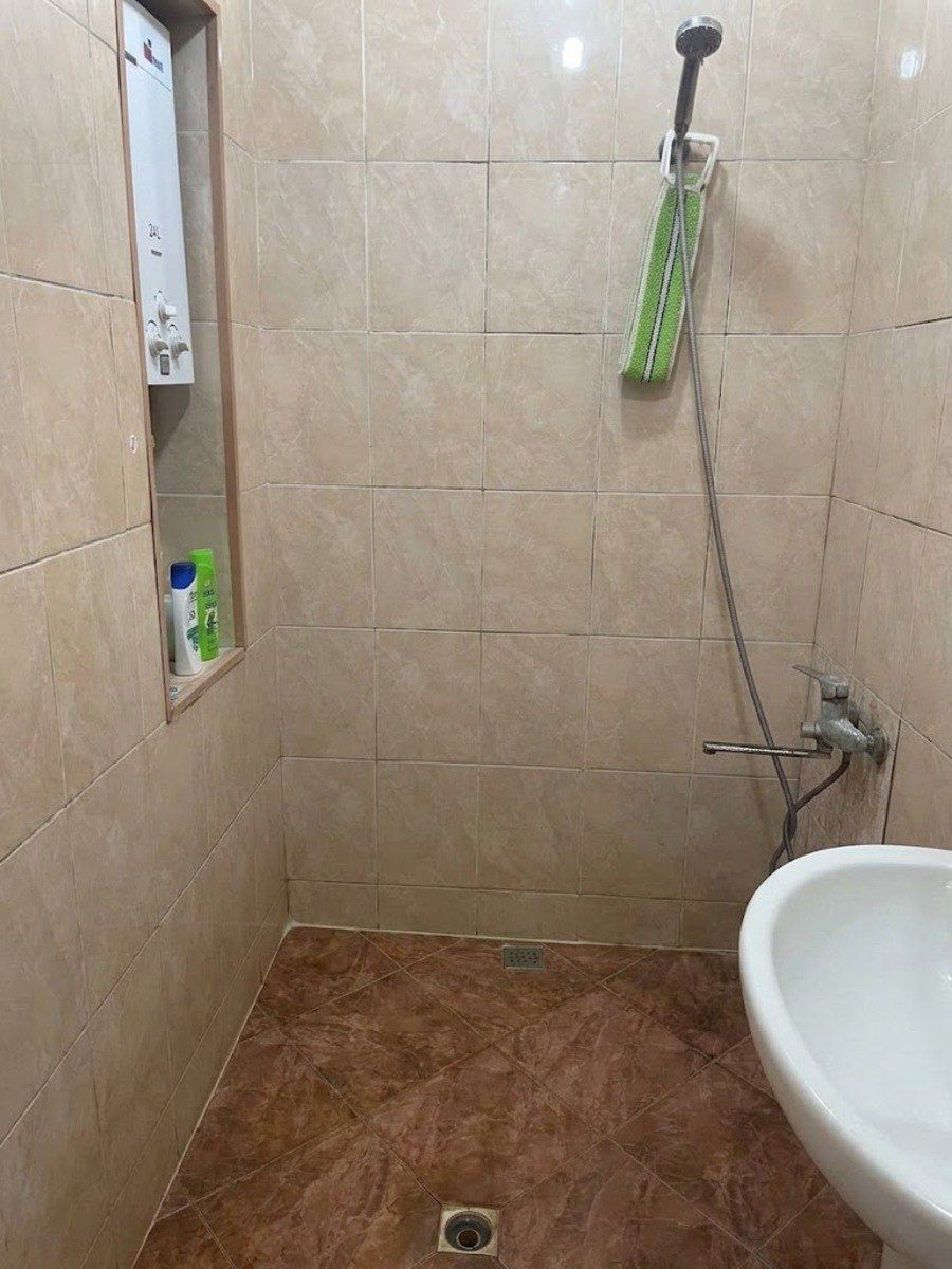 Satılır 2 otaqlı köhnə tikili 65 m² — Mənzil, Bakı (10)