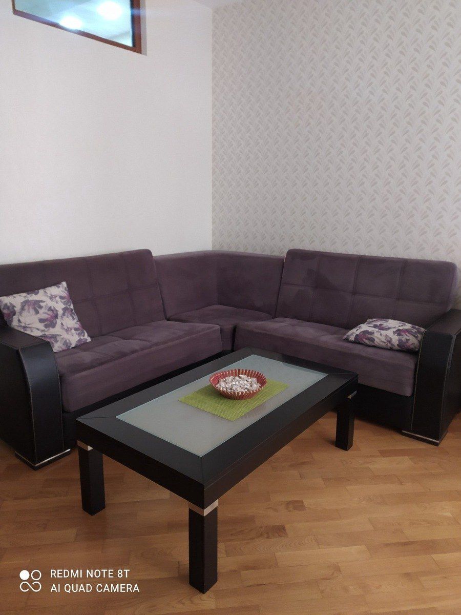 Satılır 2 otaqlı yeni tikili 50 m² — Mənzil, Xırdalan