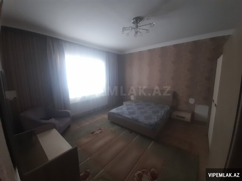 Binəqədi rayonunda 7 otaqlı Villa Satılır, 260 m² — Ev, villa, Bakı (8)