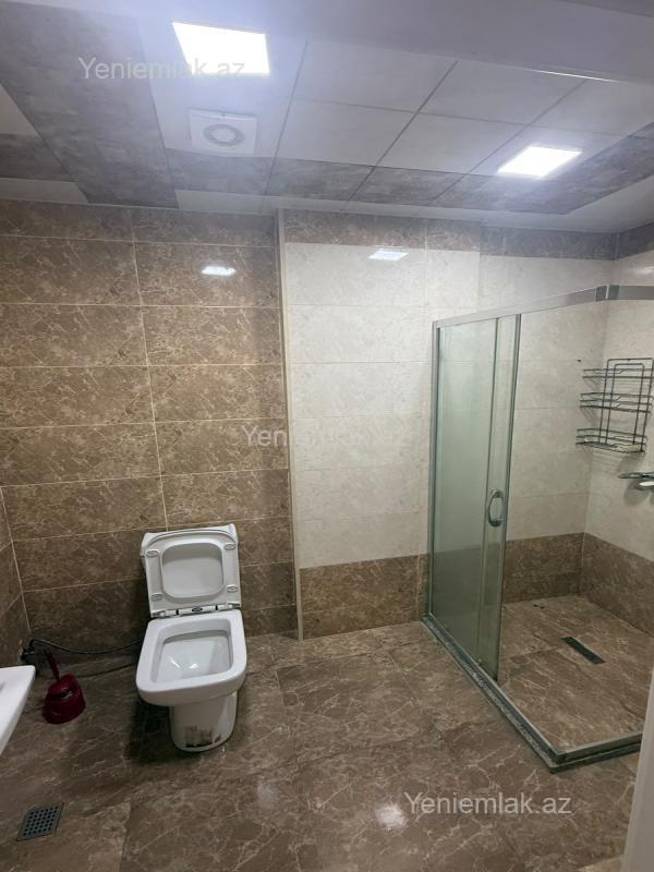 Kirayə 2 otaqlı Bina evi menzil (Yeni tikili), 68 m², Saray — Mənzil, Abşeron (7)
