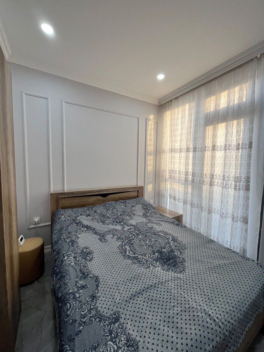 Satılır 3 otaqlı yeni tikili 152 m² — Mənzil, Bakı (12)