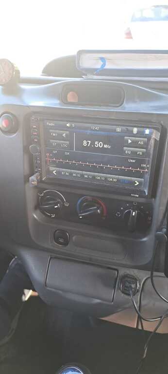 Ford Transit, 2.0 L, 2004 il, 302 508 km — Avtomobillər, Sumqayıt (8)