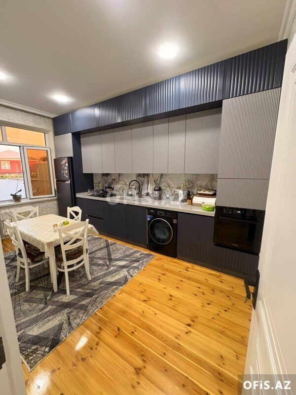 Həyət evləri Satılır Suraxanı r., Hövsan q., 6 otaq, 200 m² — Ev, villa, Bakı (2)