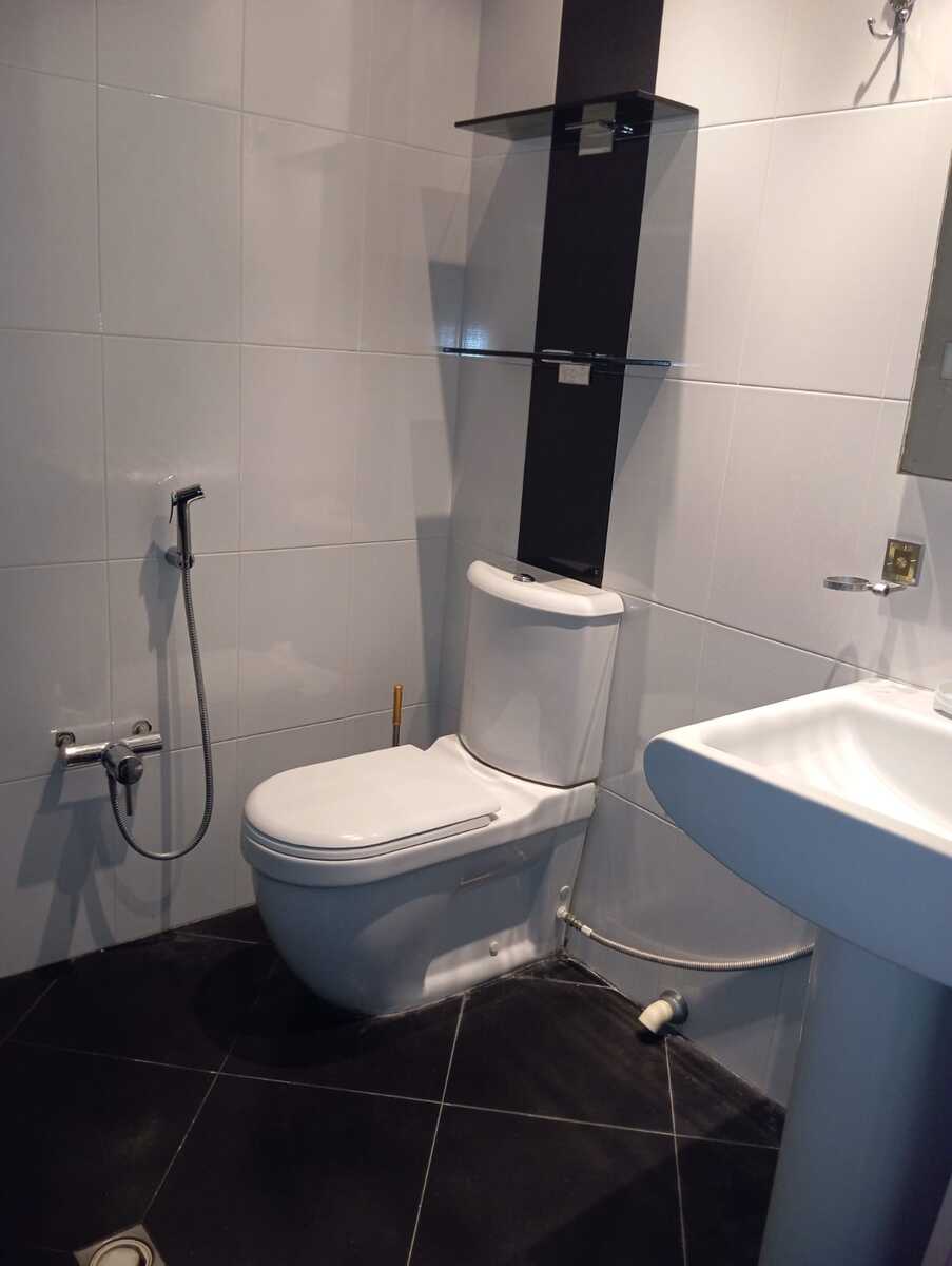 İcarəyə verilir 2 otaqlı yeni tikili 95 m² — Mənzil, Bakı (6)