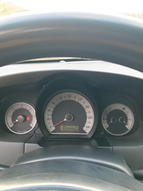 Kia Ceed SW, 1.6 L, 2008 il, 328 406 km — Avtomobillər, Quba (9)