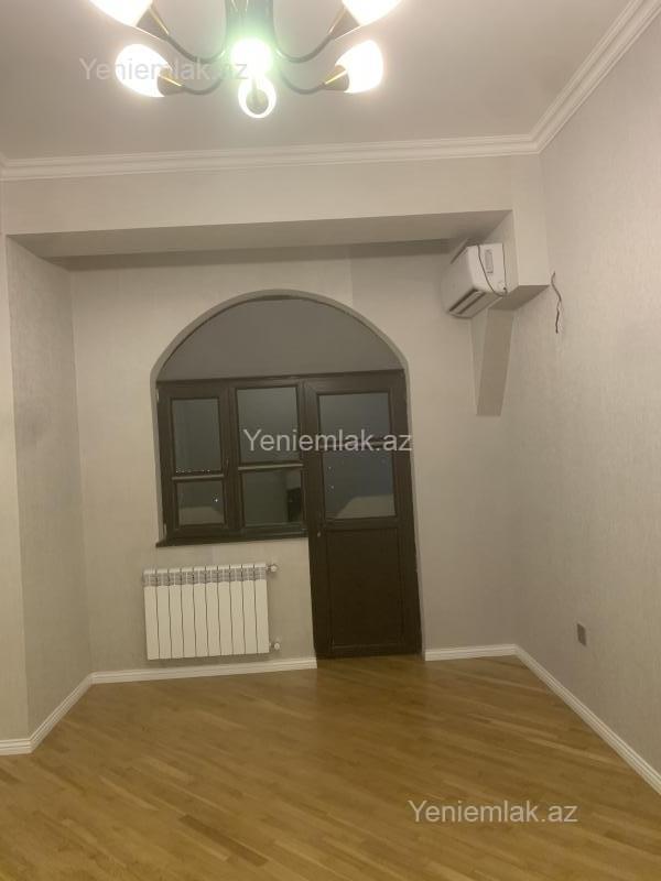 Satılır 3 otaqlı Bina evi menzil (Yeni tikili), 85 m², 16-cı məhəllə — Mənzil, Sumqayıt (9)