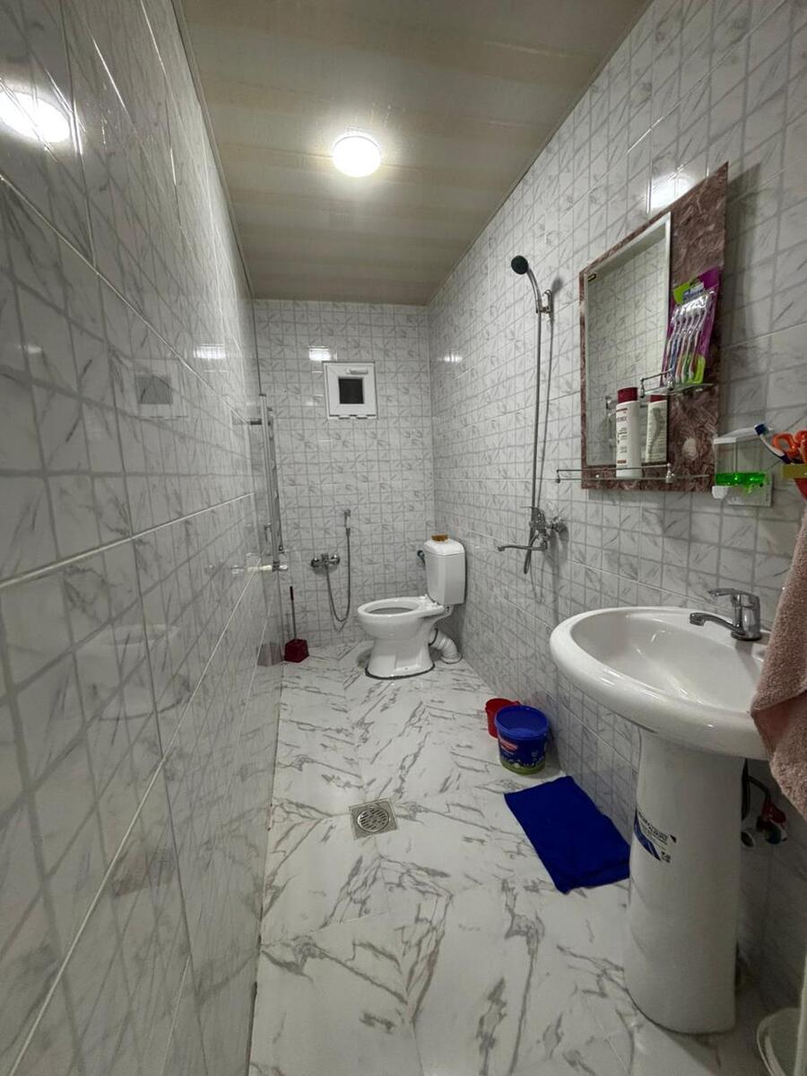 Satılır 2 otaqlı həyət evi/bağ evi 80 m² — Ev, villa, Xırdalan (9)