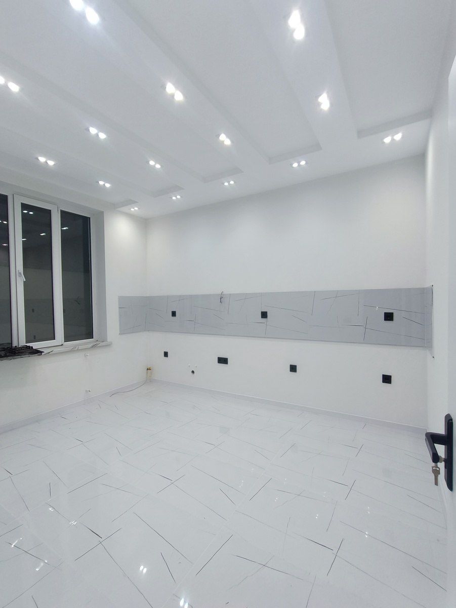Satılır 5 otaqlı həyət evi/bağ evi 160 m² — Ev, villa, Bakı (11)