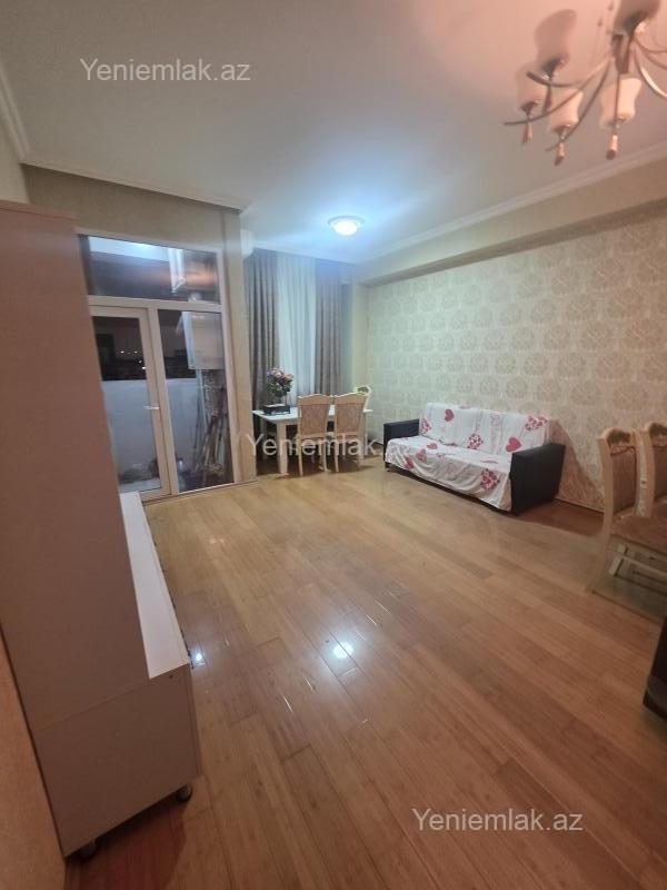 Satılır 2 otaqlı Bina evi menzil (Yeni tikili), 58 m², Xırdalan ş — Mənzil (2)