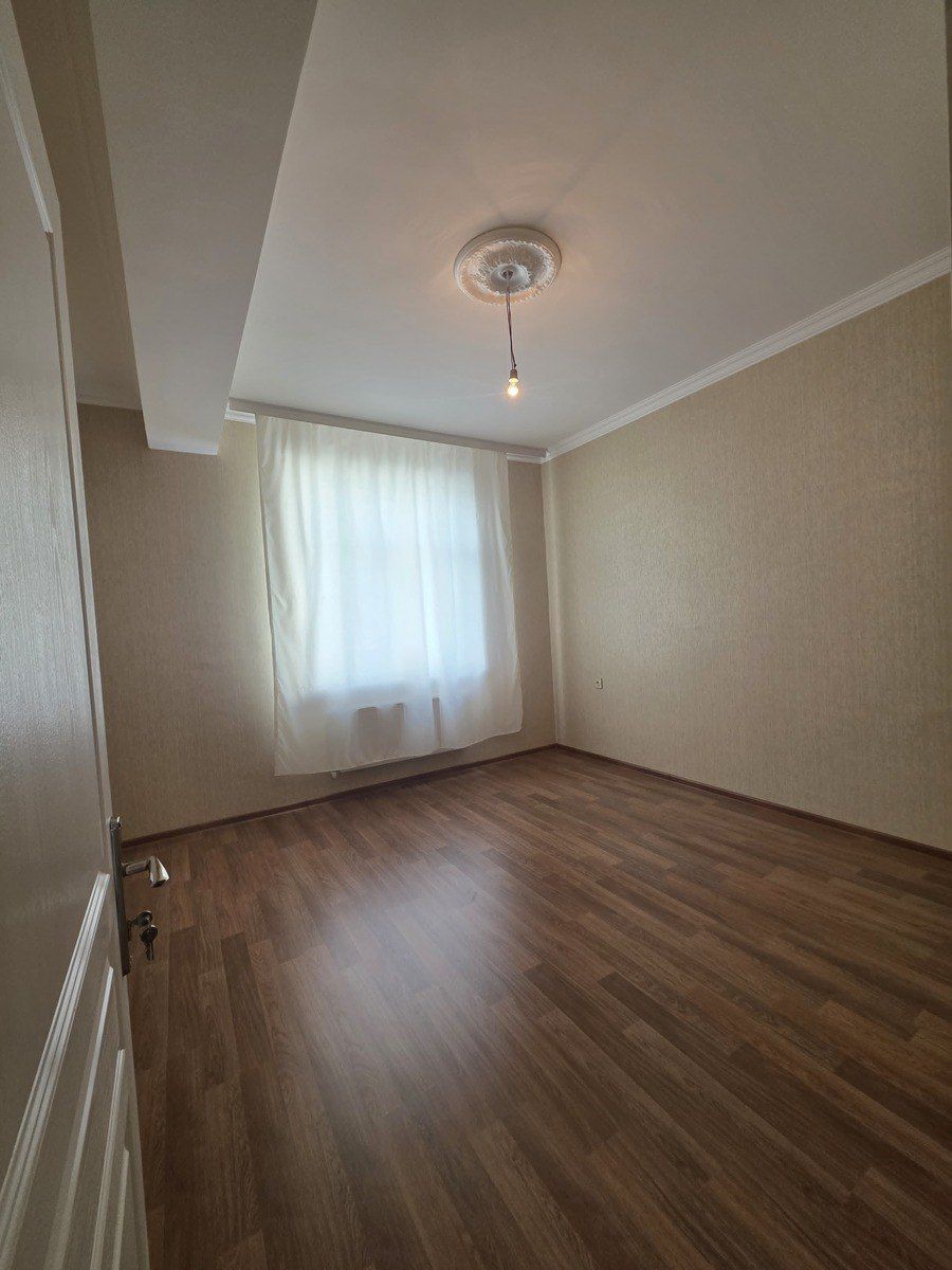 Satılır 4 otaqlı yeni tikili 114 m² — Mənzil, Bakı (5)
