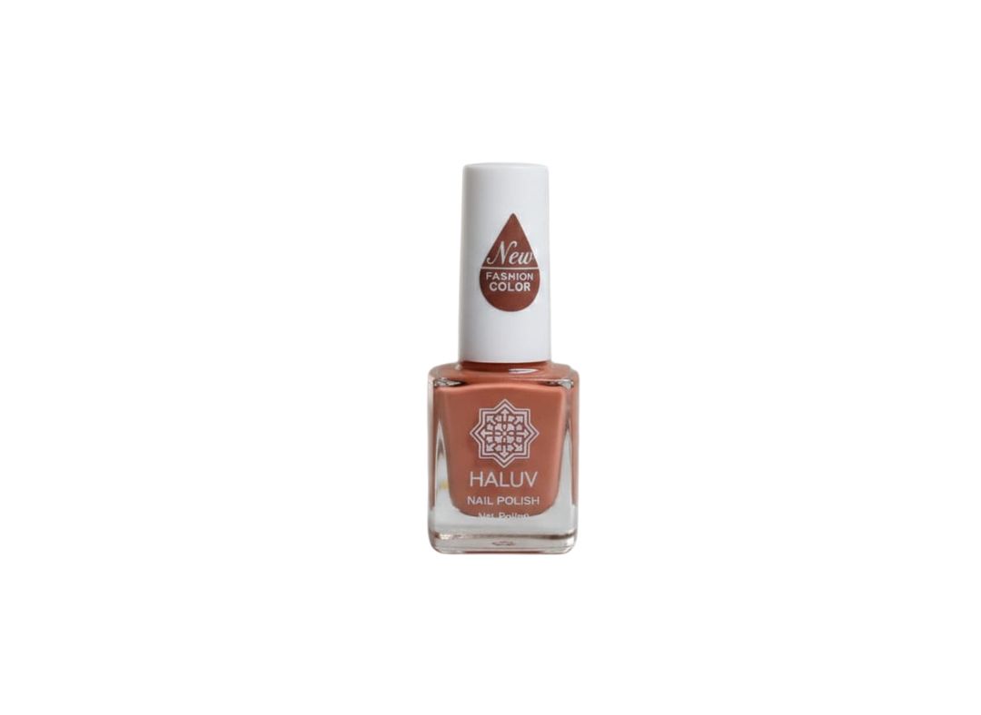 Dırnaq üçün lak Haluv açıq qəhvəyi 16 ml — Mallar, Bakı
