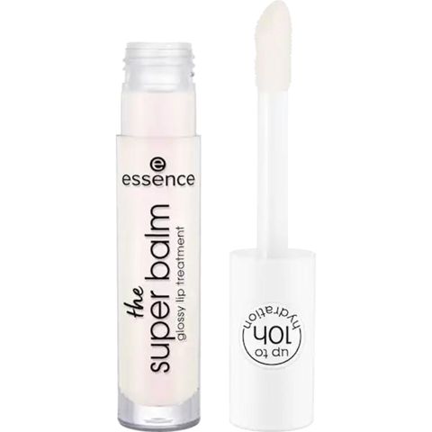 Dodaq balzamı Essence The Super 01 Balmazing 5 ml — Bakı