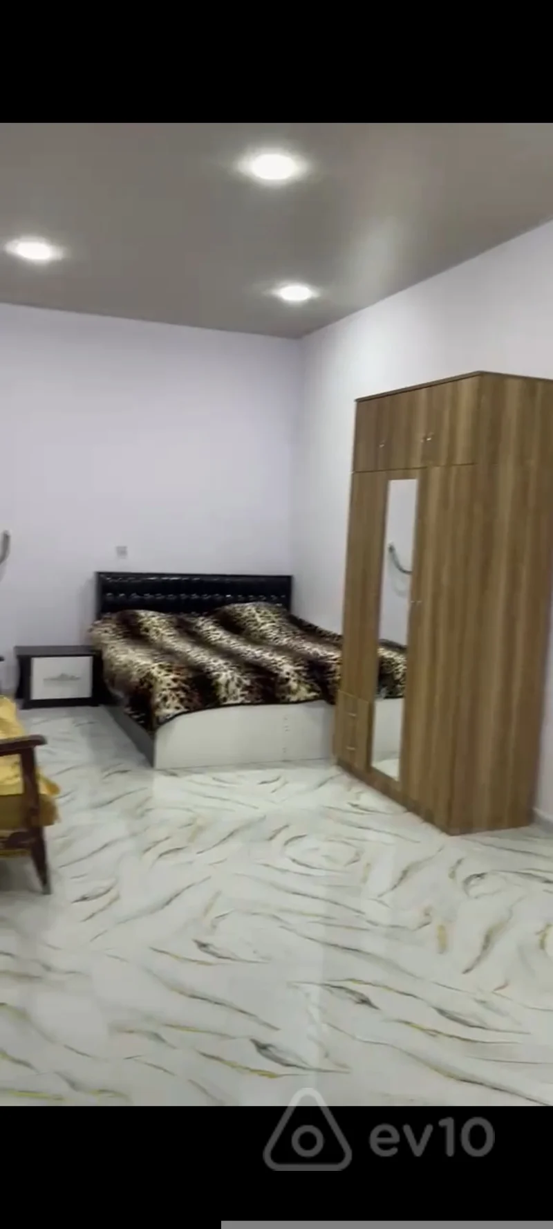 1 otaqlı həyət evi, 40 m², Saray, Sumqayıt — kirayə — Sumqayıt
