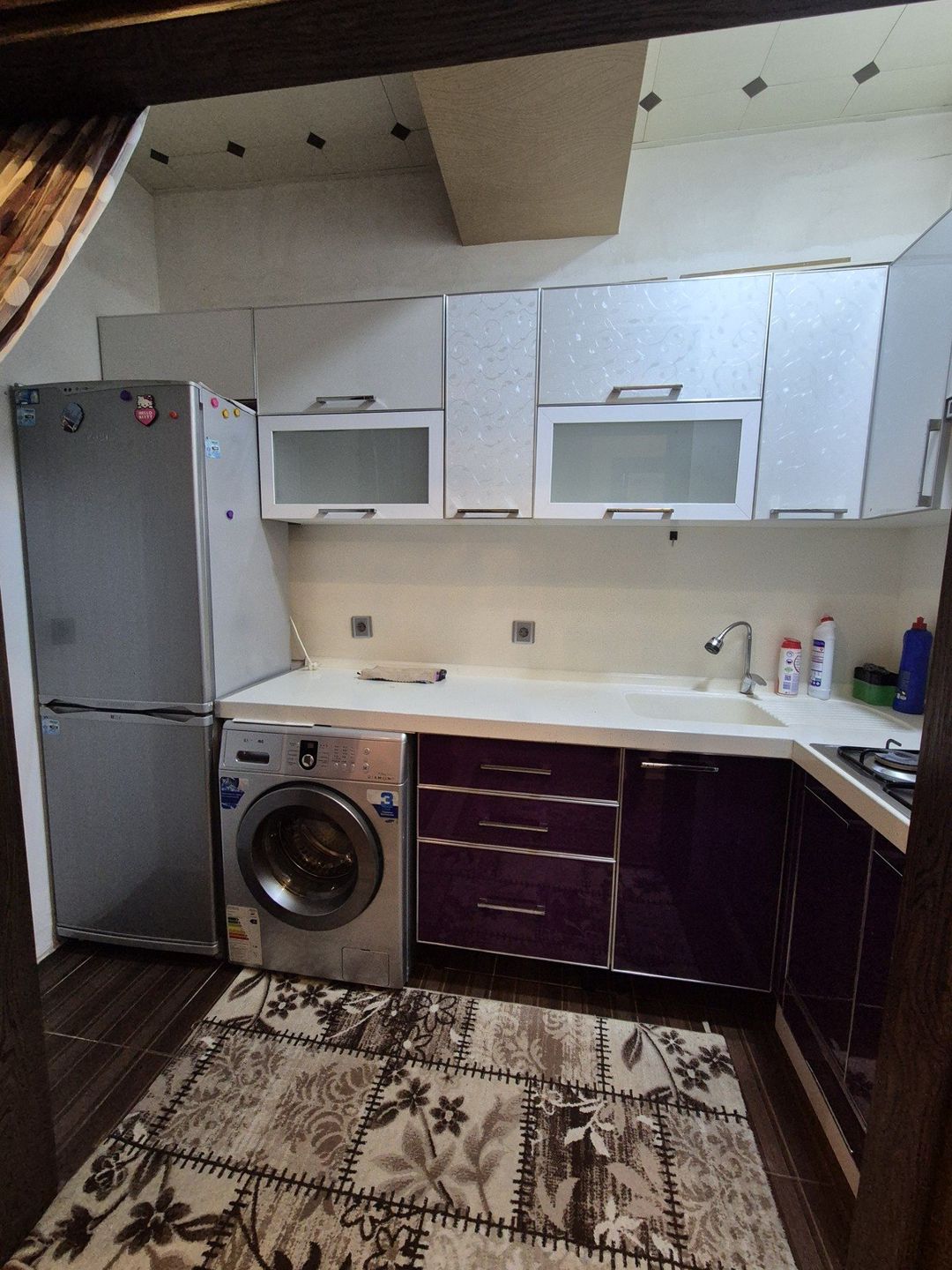 Satılır 3 otaqlı yeni tikili 70 m² — Mənzil, Bakı (10)