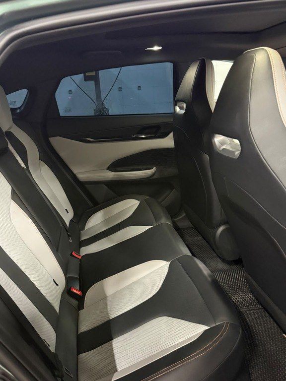 Changan Qiyuan A06, 1.5 L, 28.39 kWh, 2023 il, 7 000 km — Avtomobillər, Bakı (9)