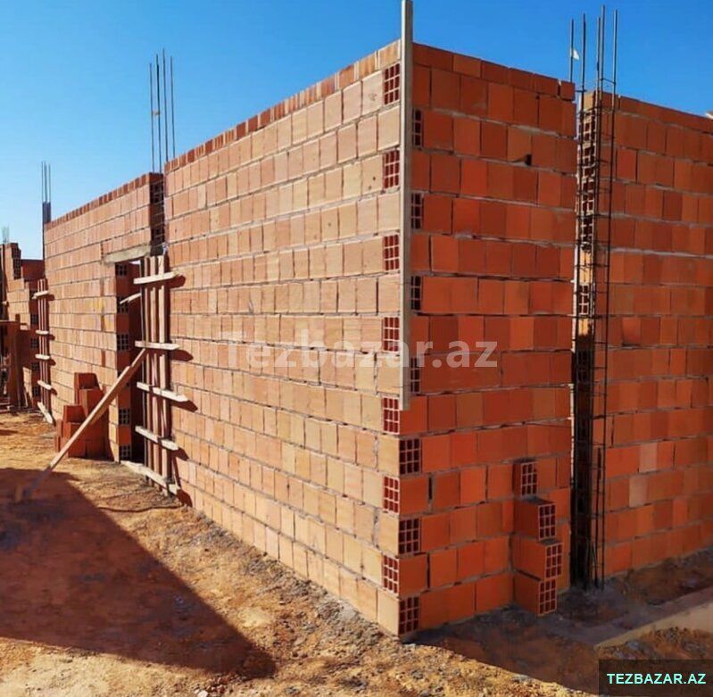 Kerpic və Sement — Mallar, Bakı (4)