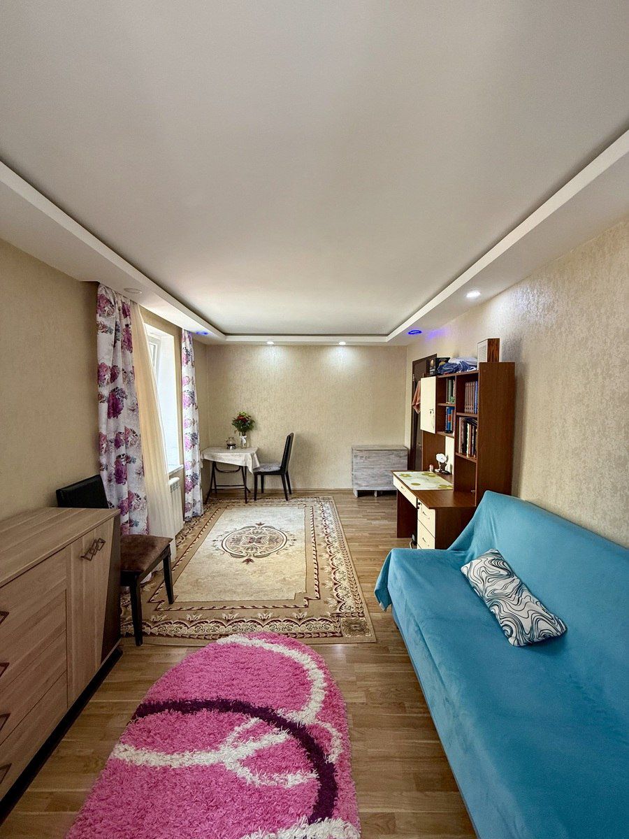 Satılır 1 otaqlı köhnə tikili 36 m² — Mənzil, Bakı (3)