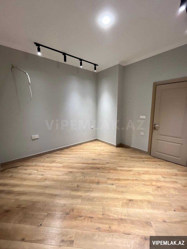 Binəqədi rayonunda 2 otaqlı Yeni tikili Satılır, 64 m² — Mənzil, Bakı