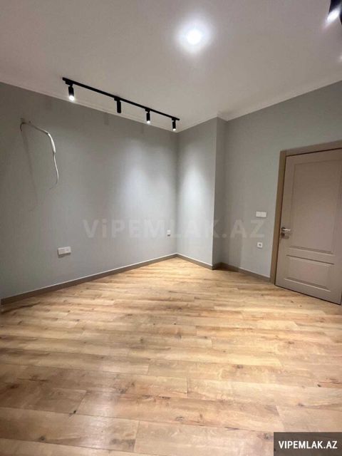 Binəqədi rayonunda 2 otaqlı Yeni tikili Satılır, 64 m² — Bakı