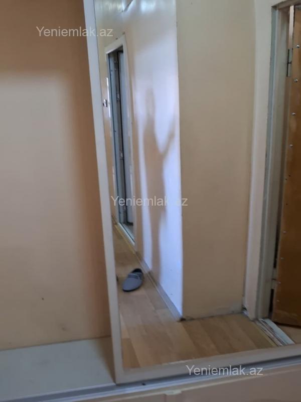 Kirayə 3 otaqlı Bina evi menzil (Köhnə tikili), 90 m², Sabunçu rayonu — Mənzil, Bakı (6)