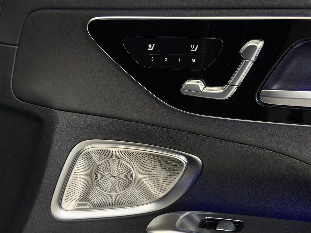 Mercedes C 43 AMG 4MATIC, 2.0 L, 2023 il, 28 300 km — Avtomobillər, Bakı (9)
