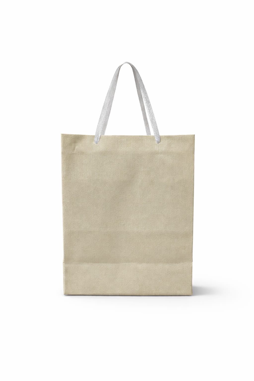 Hədiyyəlik paket, bej, 8x18x22 sm — Mallar, Bakı