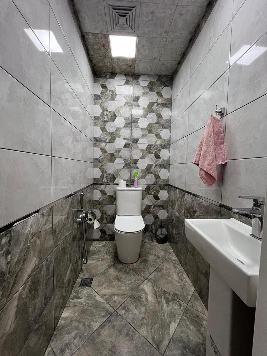 Satılır 3 otaqlı yeni tikili 90 m² — Mənzil, Bakı (11)