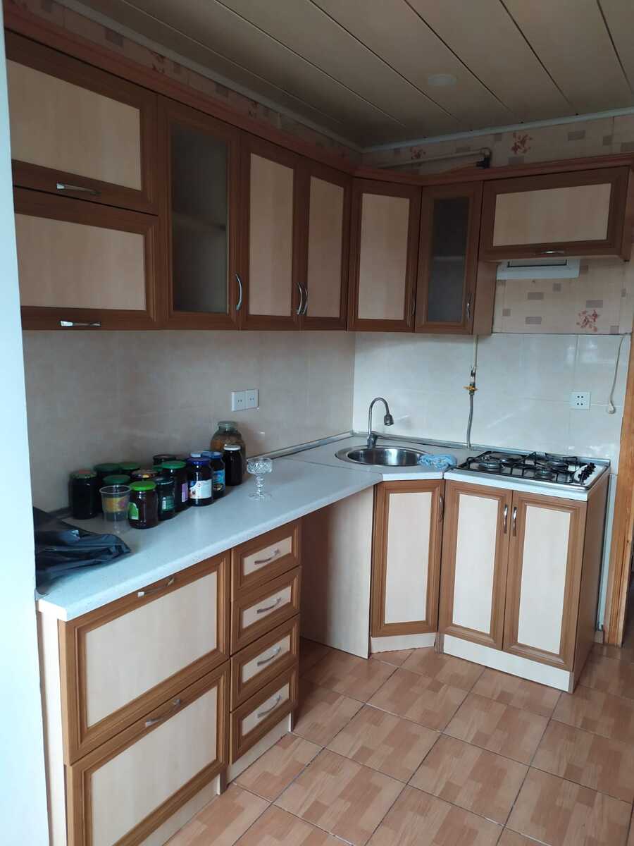Satılır 3 otaqlı köhnə tikili 70 m² — Mənzil, Sumqayıt (11)