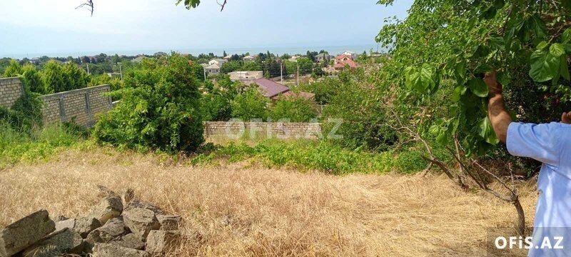 Torpaq Satılır Abşeron r., Görədil q., 16.5 sot — Torpaq, Bakı (7)