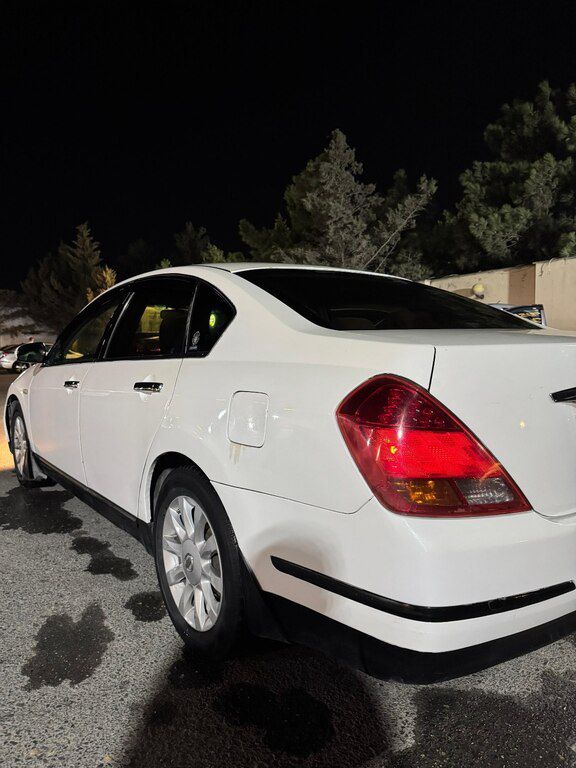 Nissan Teana, 2.3 L, 2006 il, 376 000 km — Avtomobillər, Bakı (4)