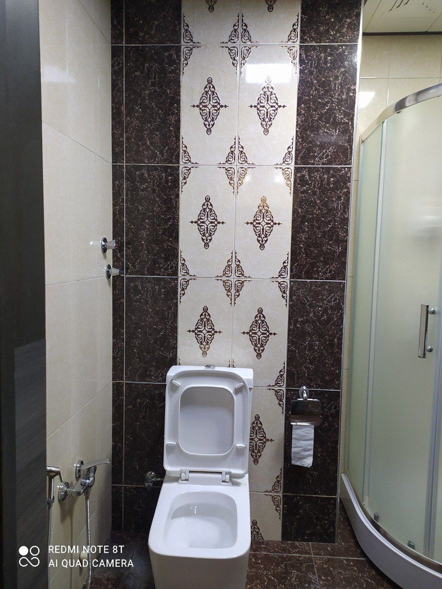 Satılır 2 otaqlı yeni tikili 50 m² — Mənzil, Xırdalan (7)