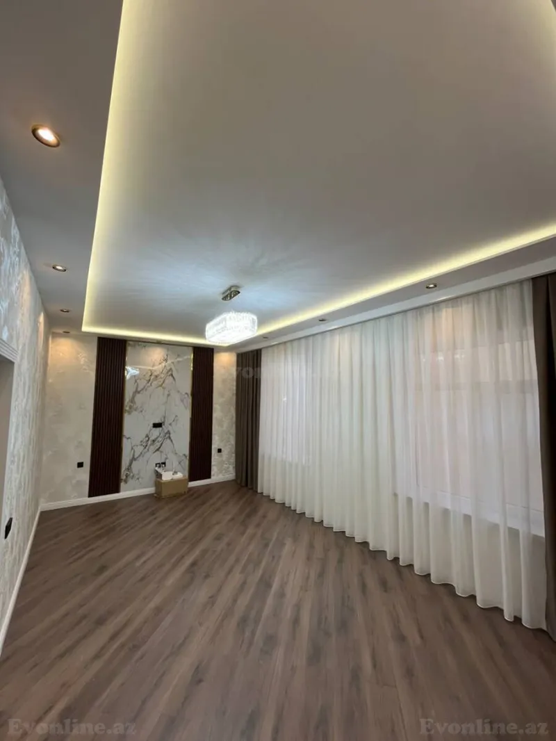 Satılır 4 otaqlı Həyət evi 140 m² Bakı, Xəzər r., Binə — Ev, villa, Bakı (5)
