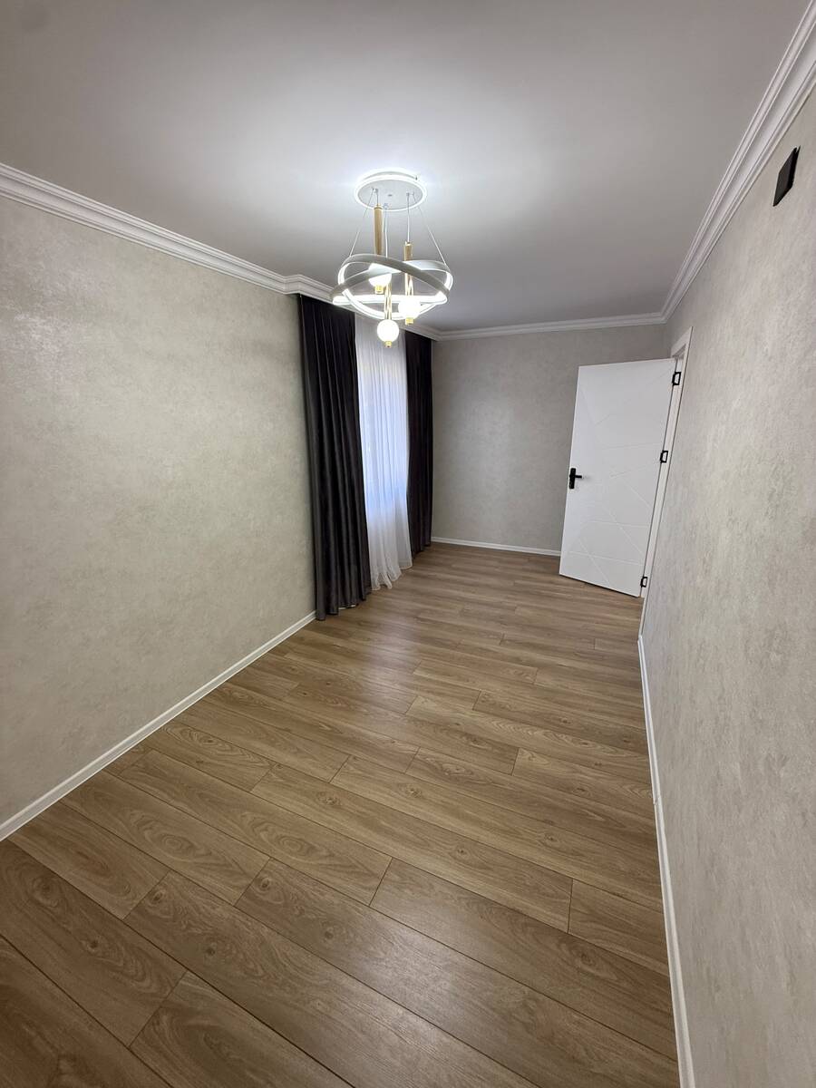 Satılır 2 otaqlı köhnə tikili 55 m² — Mənzil, Bakı (4)