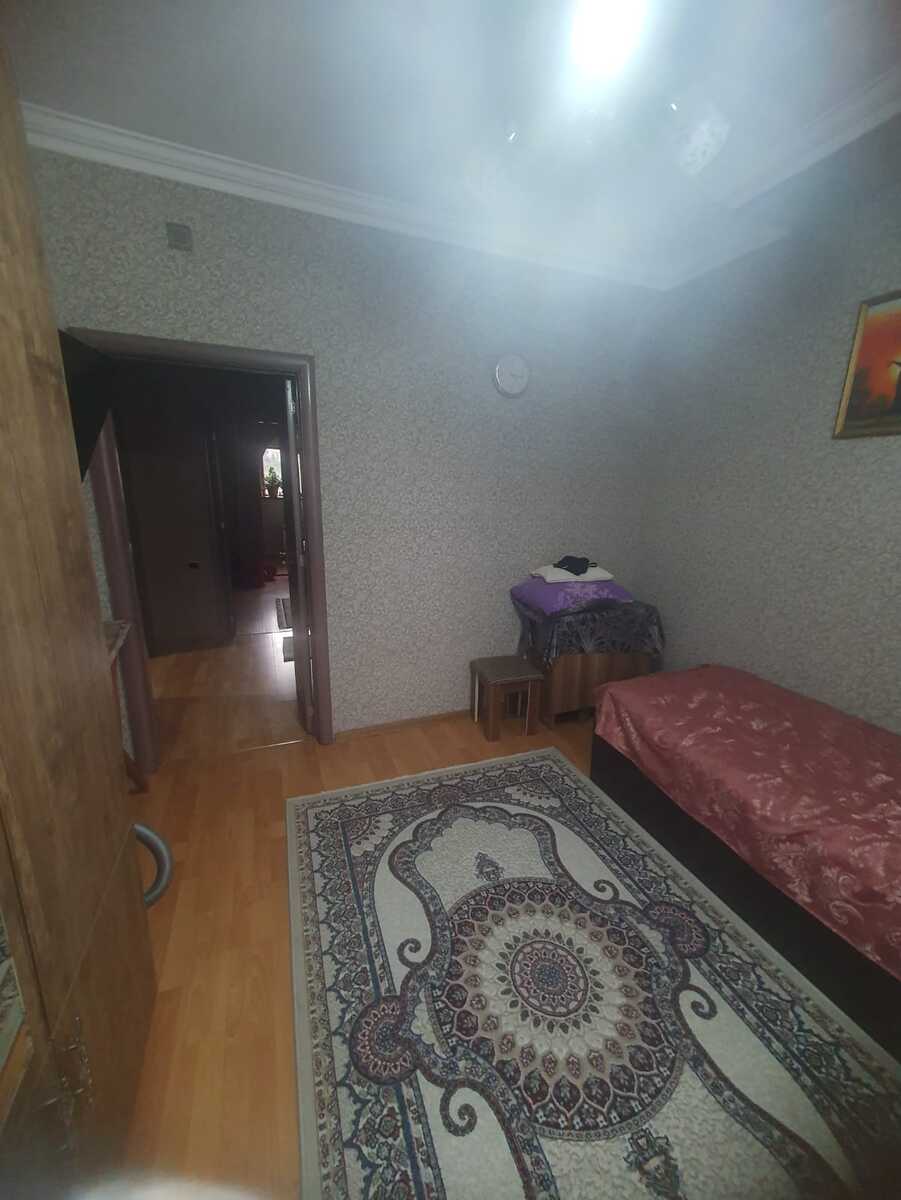 Satılır 3 otaqlı köhnə tikili 90 m² — Mənzil, Bakı (3)