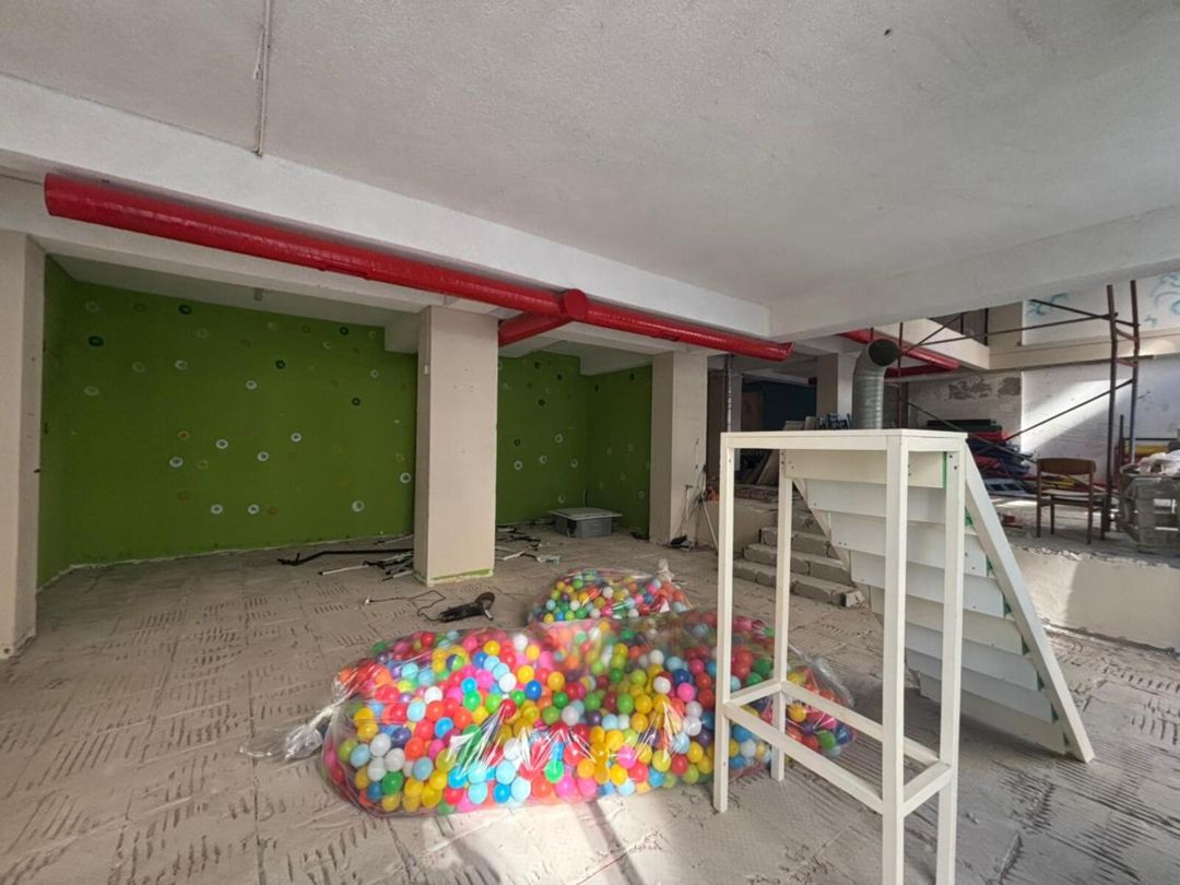 İcarəyə verilir obyekt 264 m² — Əmlak, Bakı (4)