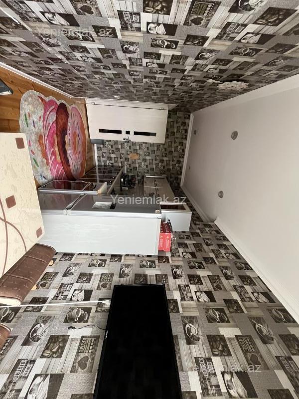 Satılır 4 otaqlı Həyət evi / Villa, 130 m², Xəzər rayonu — Ev, villa, Bakı (10)