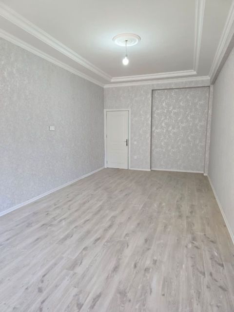 Saray MTK da kirayə mənzil fondunun 4% li güzəştli mənzillərindən — Sumqayıt