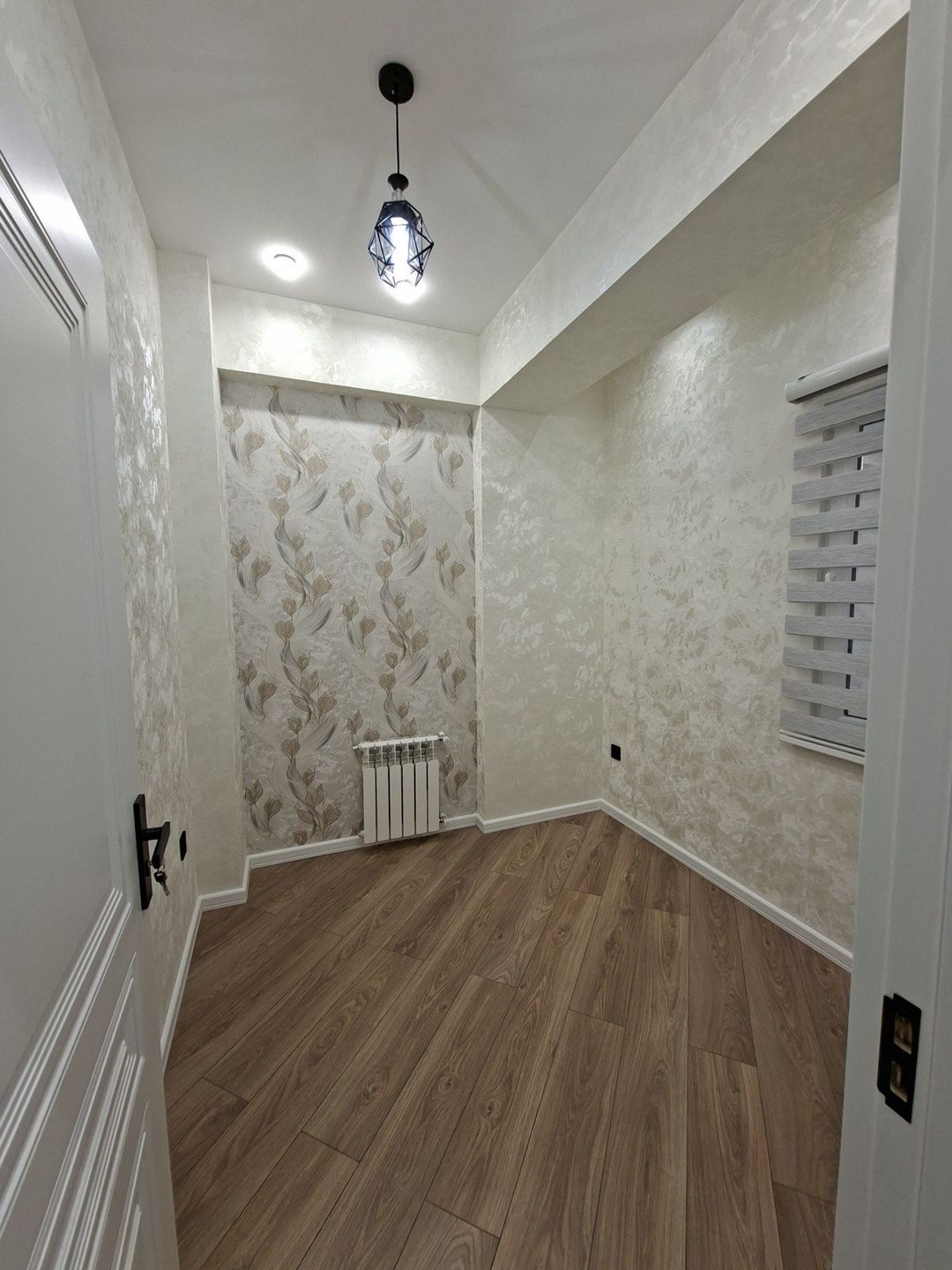 Satılır 3 otaqlı yeni tikili 70 m² — Mənzil, Bakı (5)
