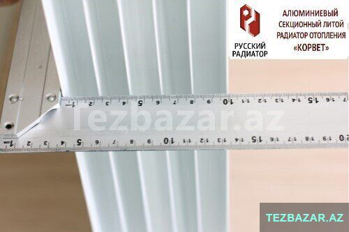 Radiator Korvet Rus — Sinyal gücləndiricilər və antennalar, Bakı (6)