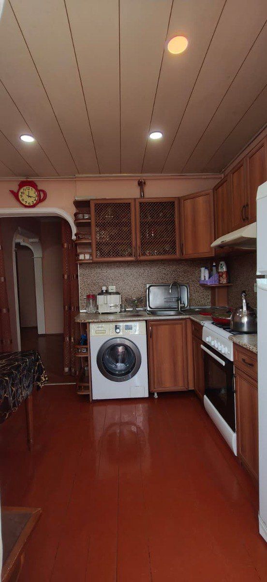 Satılır 3 otaqlı köhnə tikili 75 m² — Mənzil, Bakı (10)