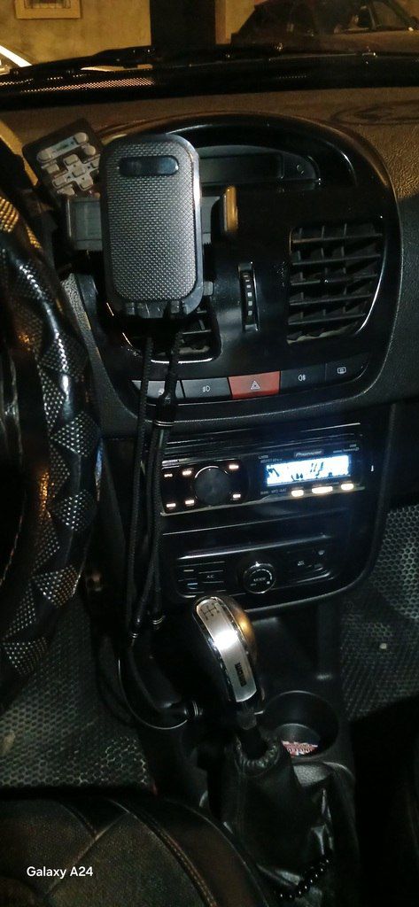 Saipa Saina, 1.5 L, 2019 il, 139 000 km — Avtomobillər, Gəncə (11)