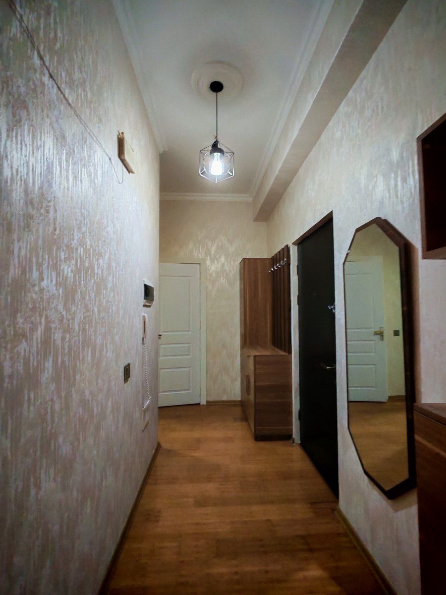 Satılır 2 otaqlı yeni tikili 65 m² — Mənzil, Xırdalan (4)