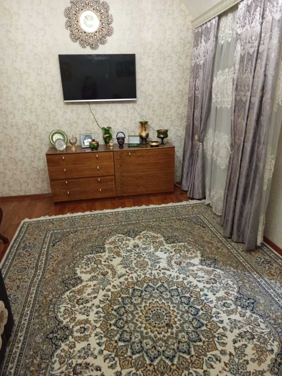 İcarəyə verilir 2 otaqlı köhnə tikili 70 m² — Mənzil, Bakı (3)